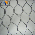 Hexagonal Net small hole chicken fencing net iron wire mesh Manufactory